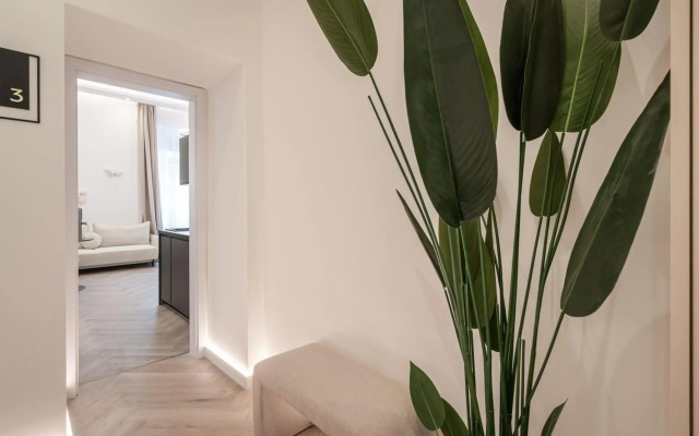 K51- Boutique Apartments, Best Location, by BQA