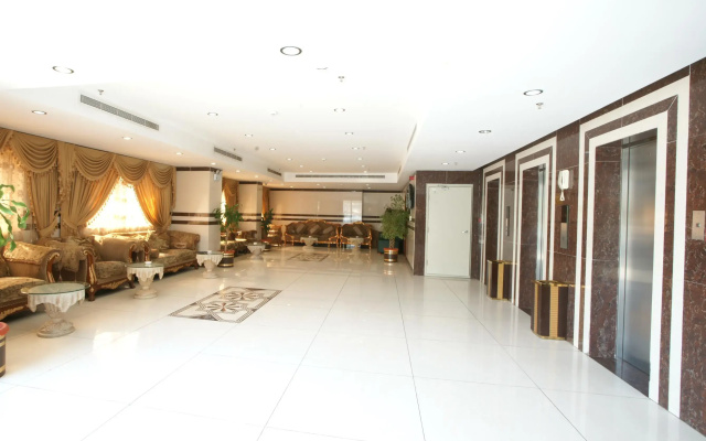 Al Azhar Al Nozha Hotel