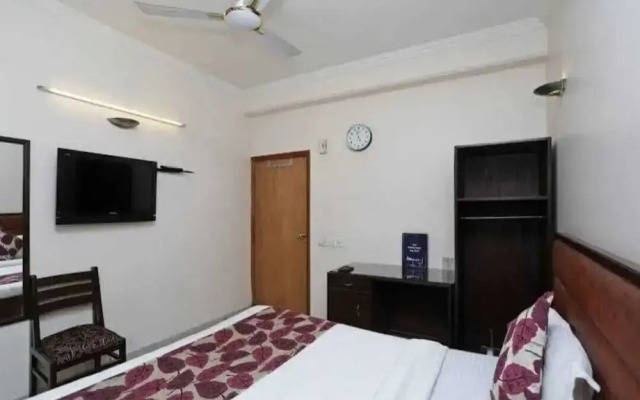 Hotel Eurostar International By GRB