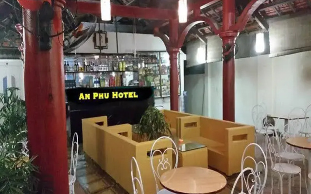 An Phu Hotel and Spa