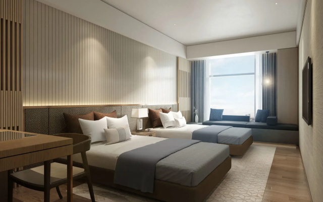 Superise Hotel