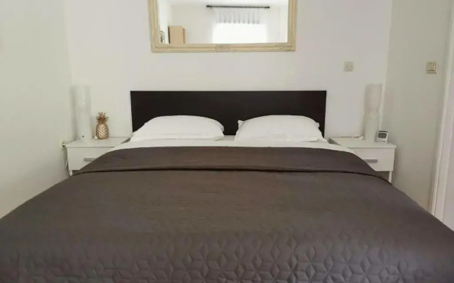 Apartments by Zec