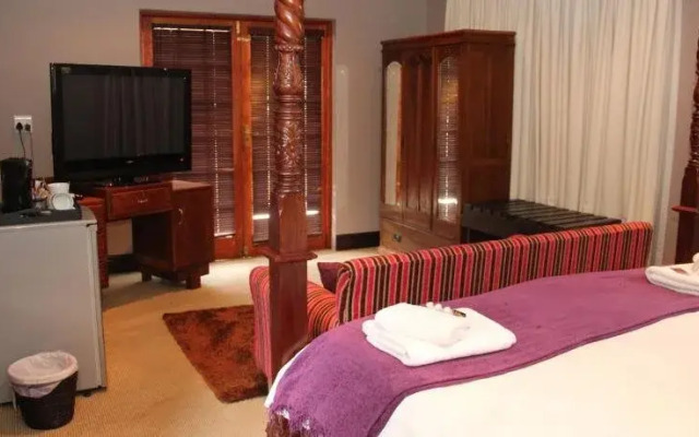 Allianto Boutique Hotel & Spa