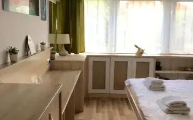Mikes Apartman