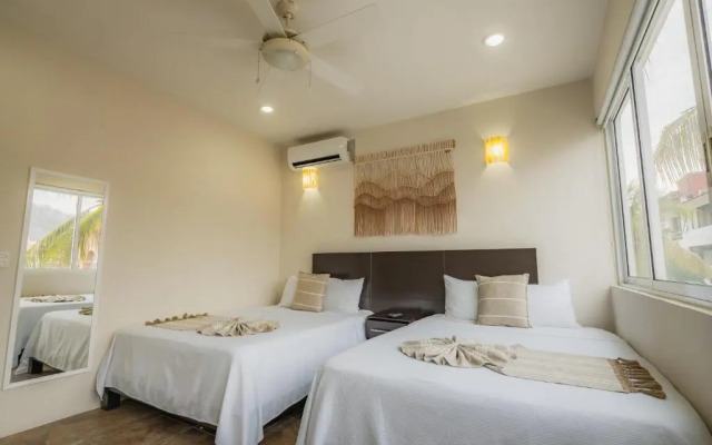 Suites La Playa