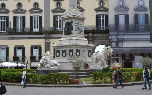 B&B Monaciello