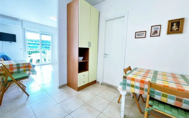 Holiday Home Near Spiaggia Tartaruga