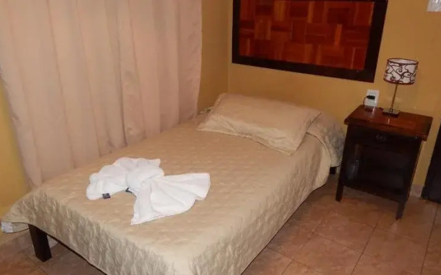 Hotel Río Grande