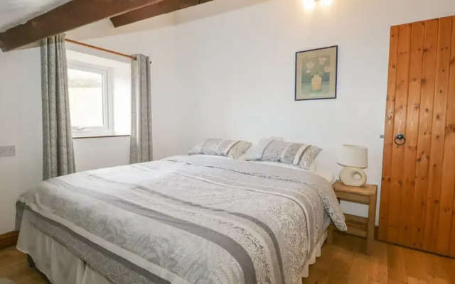 Bleng Barn Cottage