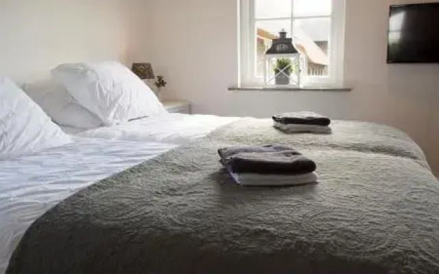 Bed and Breakfast De Reggestee