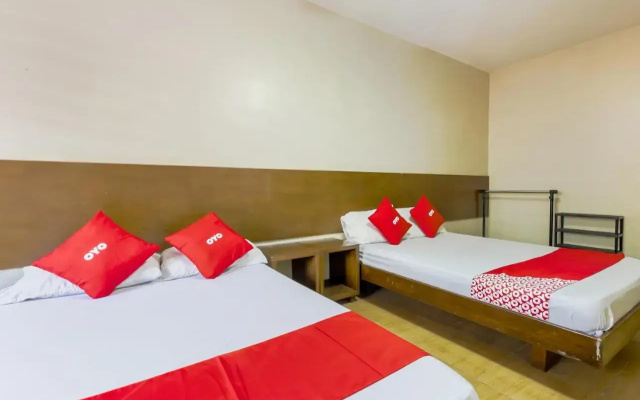 Metro Deluxe Residences near World Trade Center