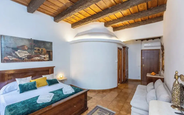 TimeRoma Suites