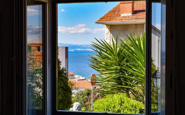 Apartmani Etica