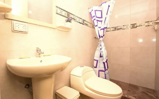 Hostal Virreinal AQP