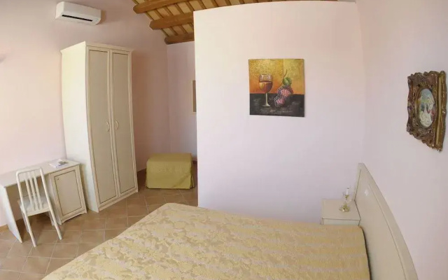 Agriturismo Baglio Antico