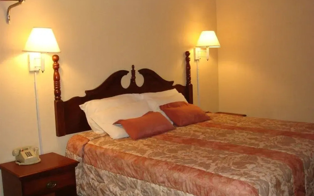 Garden Inn Motel Blytheville