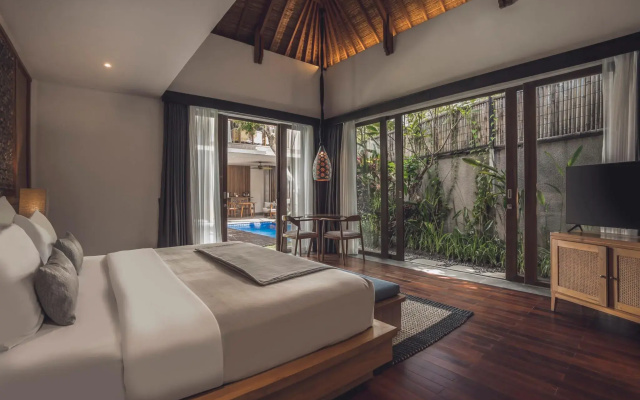 Teratai Villa Canggu by Ini Vie Hospitality