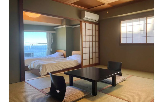 Itoen Hotel Atagawa