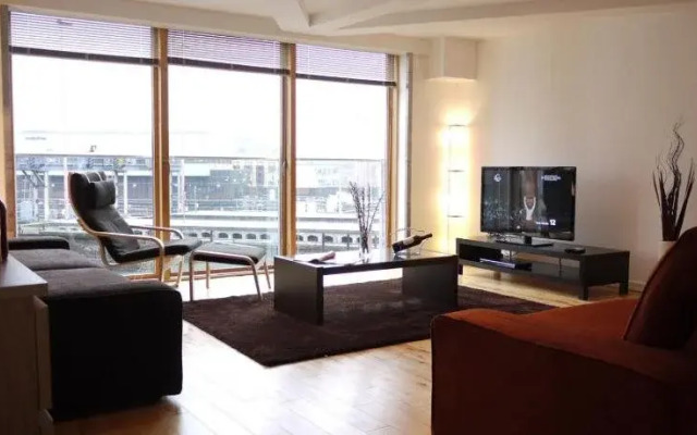 River Side Apartments
