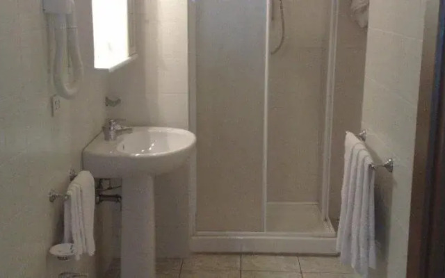 Hotel Haus Charlotte