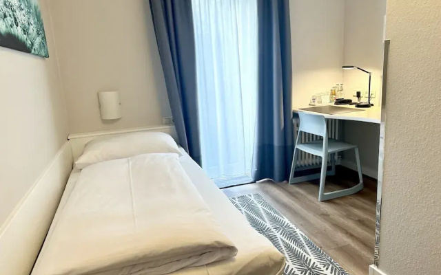 Hotel Villa Solln