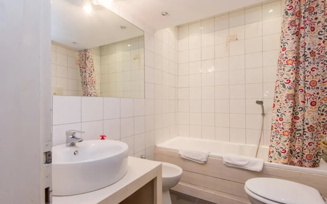 RSH Ara Pacis Enchanting Apartment