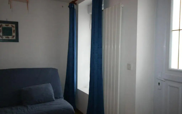 Maison La Tranche-sur-Mer, 2 pièces, 2 personnes - FR-1-22-221
