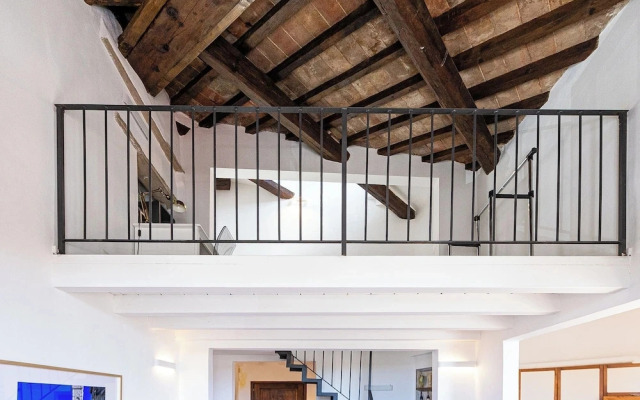 Rental In Rome Rosselli Palace Apartment 5