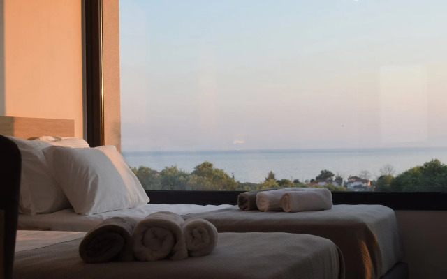 Merelia Luxury Villas