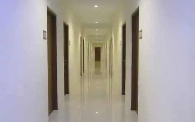 Rivisha Hotel