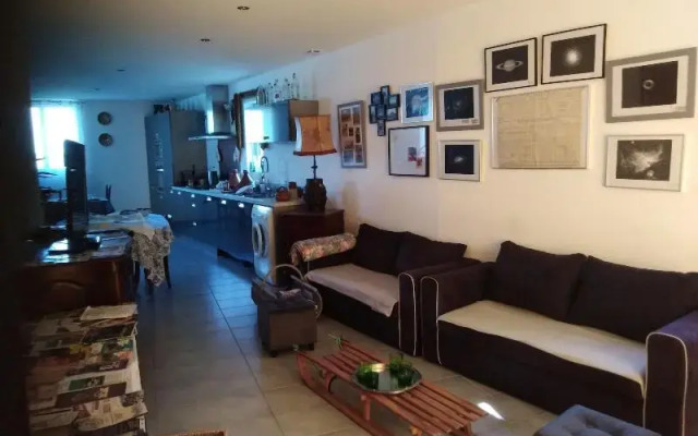 Etoile d'Euria