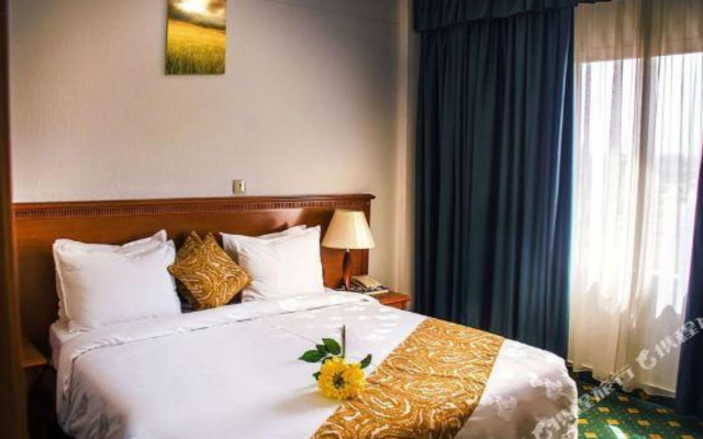 Splendid Hotel
