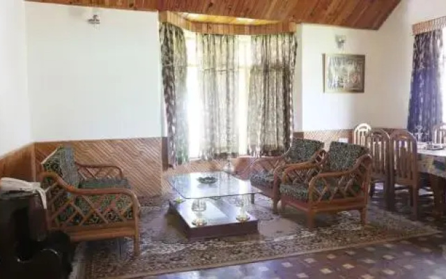 Mannat Cottage