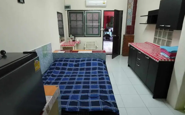 RTW Residence