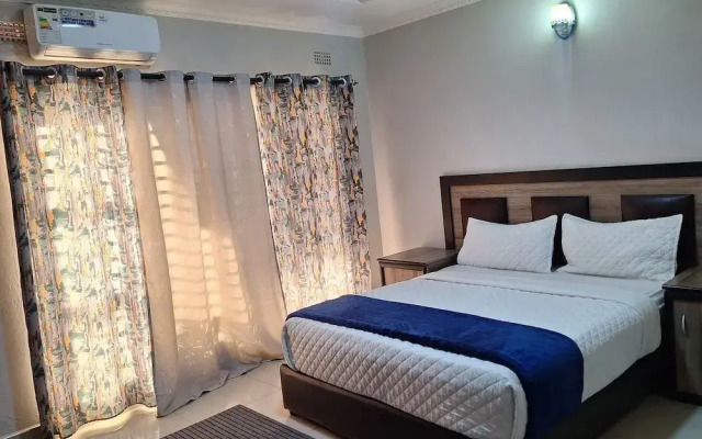 Gatoma Executive Lodge