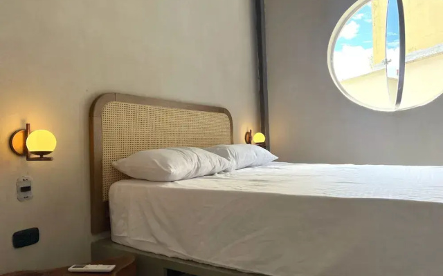 Capybara Hostel