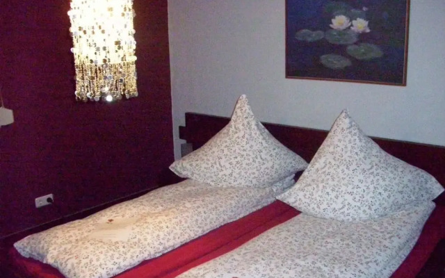 Fritzi's Art Hotel