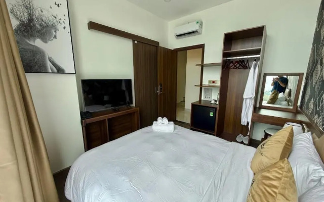 Phu Quy Luxury Hotel