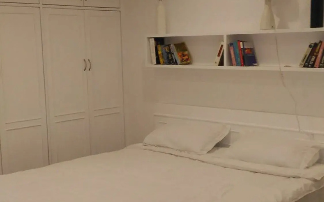 Sky Beach Apartment