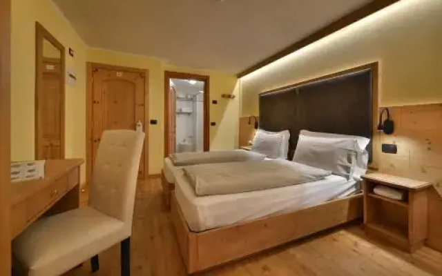 Hotel San Giovanni