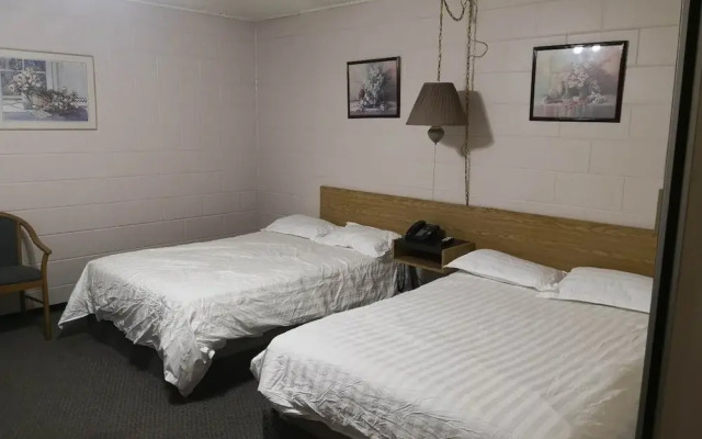 Rainbow Motor Inn