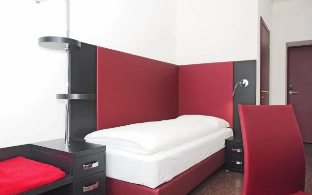 Hotel Rio Muralto