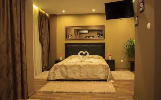 Guest house Amore
