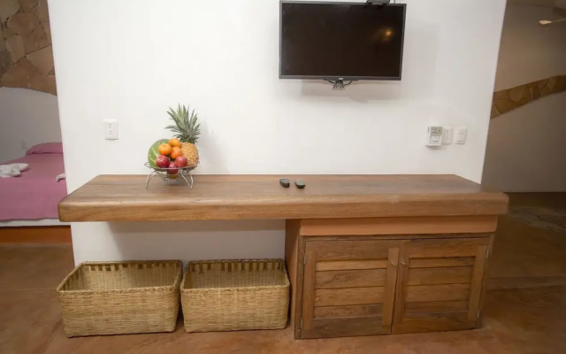 Punta Palmeiras Suites
