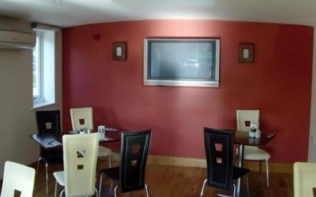 Milton Keynes Hotel