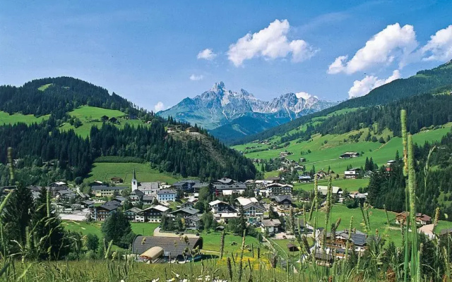 Hotel Alpenblick