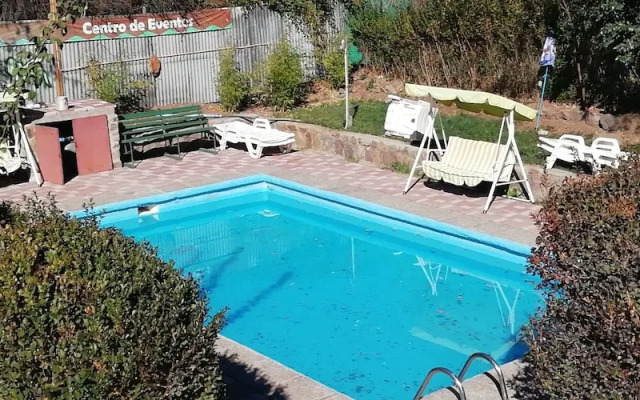 Hostal Los Grillos