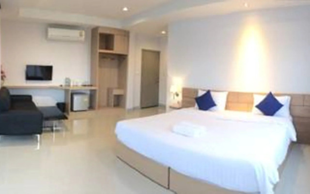 B Boutique Residence