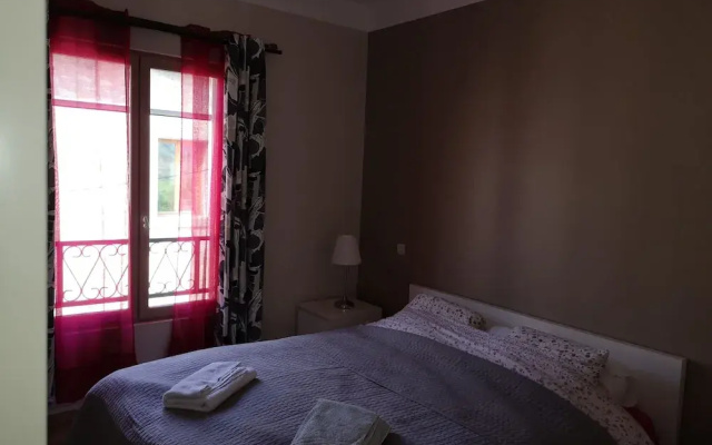 L'Ours des Corbières - Chambres d'hôtes
