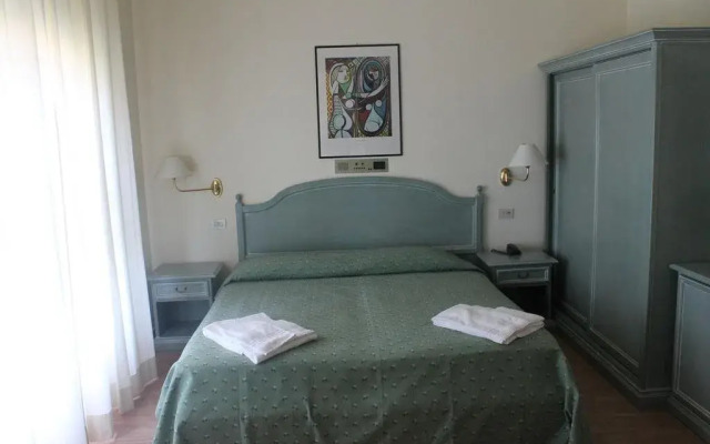 Hotel Silvi